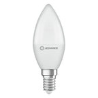 Osram / Ledvance LED Kerze B matt 200° Superior 2,8-25W/927 warmweiß 245lm E14 220-240V