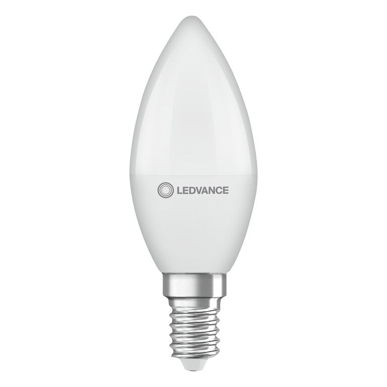Osram / Ledvance LED Kerze B matt 200° Superior 2,8-25W/927 warmweiß 245lm E14 220-240V