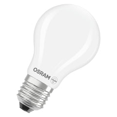 Osram / Ledvance LED Filament Superstar Plus Classic A matt 300° 2,2-25W/927 warmweiß 300lm E27 220-240V dimmbar