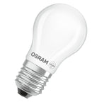 Osram / Ledvance LED Filament Superstar Plus Tropfen P matt 300° 2,2-25W/927 warmweiß 300lm E27 220-240V dimmbar