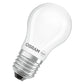 Osram / Ledvance LED Filament Superstar Plus Tropfen P matt 300° 2,2-25W/927 warmweiß 300lm E27 220-240V dimmbar
