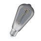 Osram / Ledvance LED Filament Vintage 1906 Edison rauchig 320° 3,4-10W/818 extra warmweiß 100lm E27 220-240V