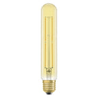 Osram / Ledvance LED Filament Vintage 1906 Tubular gold 300° 4-35W/820 extra warmweiß 400lm E27 220-240V