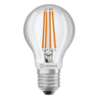 Osram / Ledvance LED Filament Classic A klar 320° Superior MotionSensor 7,3-60W/827 warmweiß 806lm E27 220-240V