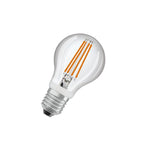 Osram / Ledvance LED Filament Classic A klar 320° Superior MotionSensor 7,3-60W/827 warmweiß 806lm E27 220-240V
