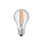 Osram / Ledvance LED Filament Classic A klar 320° Superior MotionSensor 7,3-60W/827 warmweiß 806lm E27 220-240V