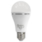 Osram / Ledvance LED Classic A matt 180° Rechargeable 8-60W/865 kaltweiß 806lm E27 AC/DC 220-240V