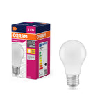 Osram / Ledvance LED Classic A matt 150° Value 4,9-40W/827 warmweiß 470lm E27 220-240V