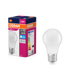 Osram / Ledvance LED Classic A matt 150° Value 4,9-40W/865 tageslichtweiß 470lm E27 220-240V