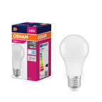 Osram / Ledvance LED Classic A matt 150° Value 8-60W/840 kaltweiß 806lm E27 220-240V