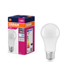 Osram / Ledvance LED Classic A matt 150° Value 10-75W/840 kaltweiß 1055lm E27 220-240V