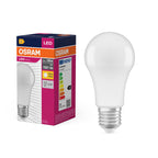 Osram / Ledvance LED Classic A matt 150° Value 13-100W/827 warmweiß 1521lm E27 220-240V