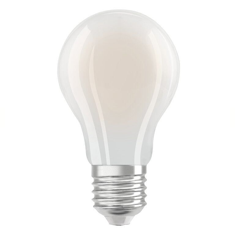 Osram / Ledvance LED Classic A matt 320° UltraEfficient 3,8-60W/840 kaltweiß 806lm E27 220-240V
