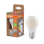 Osram / Ledvance LED Classic A matt 320° UltraEfficient 7,2-100W/840 kaltweiß 1521lm E27 220-240V