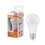 Osram / Ledvance LED Classic A matt 200° MotionSensor 10-75W/840 kaltweiß 1055lm E27 220-240V
