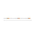Osram / Ledvance LED Tube 6kV T8 190° Superior UO 22,1-58W/840 kaltweiß 4100lm G13 KVG AC 220-240V 1500mm