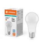 Osram / Ledvance LED Classic A matt 180° Value 10-75W/865 tageslichtweiß 1055lm E27 220-240V