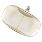 Osram / Ledvance LED Filament Magnet Vintage 1906 Big Elipse G klar 320° 2,5-12W/827 warmweiß 120lm E27 220-240V