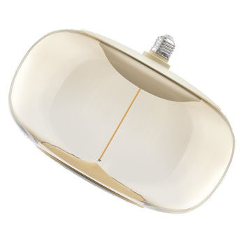 Osram / Ledvance LED Filament Magnet Vintage 1906 Big Elipse G klar 320° 2,5-12W/827 warmweiß 120lm E27 220-240V