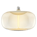 Osram / Ledvance LED Filament Magnet Vintage 1906 Big Elipse G klar 320° 2,5-12W/827 warmweiß 120lm E27 220-240V