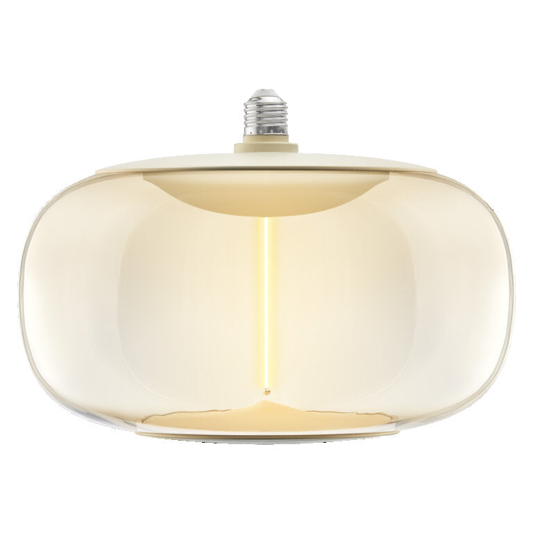Osram / Ledvance LED Filament Magnet Vintage 1906 Big Elipse G klar 320° 2,5-12W/827 warmweiß 120lm E27 220-240V
