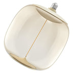 Osram / Ledvance LED Filament Magnet Vintage 1906 Big Oval G klar 320° 3,4-25W/827 warmweiß 250lm E27 220-240V