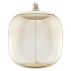 Osram / Ledvance LED Filament Magnet Vintage 1906 Big Oval G klar 320° 3,4-25W/827 warmweiß 250lm E27 220-240V