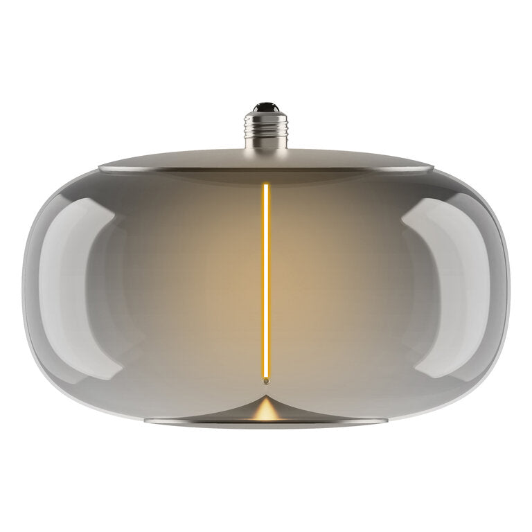 Osram / Ledvance LED Filament Magnet Vintage 1906 Big Elipse G klar 320° 4-6W/818 extra warmweiß 60lm E27 220-240V