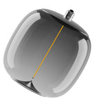 Osram / Ledvance LED Filament Magnet Vintage 1906 Big Oval G klar 320° 4-10W/818 extra warmweiß 100lm E27 220-240V