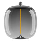 Osram / Ledvance LED Filament Magnet Vintage 1906 Big Oval G klar 320° 4-10W/818 extra warmweiß 100lm E27 220-240V