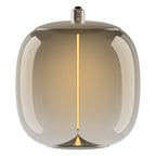 Osram / Ledvance LED Filament Magnet Vintage 1906 Big Oval G klar 320° 4-10W/818 extra warmweiß 100lm E27 220-240V