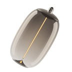 Osram / Ledvance LED Filament Magnet Vintage 1906 Big Elipse Oval G klar 320° 4-12W/818 extra warmweiß 120lm E27 220-240V
