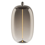 Osram / Ledvance LED Filament Magnet Vintage 1906 Big Elipse Oval G klar 320° 4-12W/818 extra warmweiß 120lm E27 220-240V