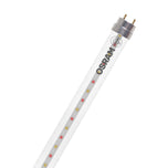 Osram / Ledvance LED Fluora Tube T8 100° Pflanzen 6,6-18W/825 450lm G13 KVG VVG AC 220-240V 590mm