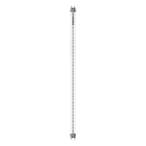Osram / Ledvance LED Röhre T8 Fluora Tube Pflanzen 100° 10-30W/825 720lm G13 KVG VVG AC 220-240V 895mm