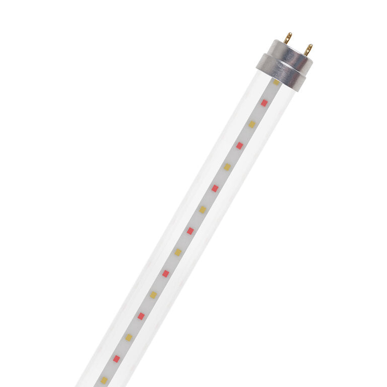 Osram / Ledvance LED Fluora Tube T8 100° Pflanzen 15-36W/825 1150lm G13 KVG VVG AC 220-240V 1200mm