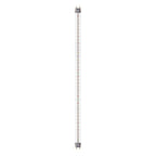Osram / Ledvance LED Fluora Tube T8 100° Pflanzen 15-36W/825 1150lm G13 KVG VVG AC 220-240V 1200mm