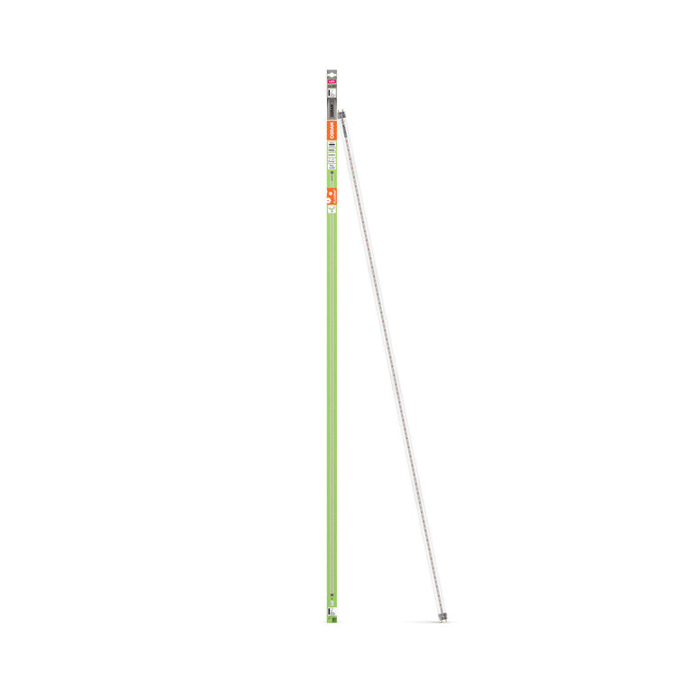 Osram / Ledvance LED Fluora Tube T8 100° Pflanzen 18,3-58W/825 1450lm G13 KVG VVG AC 220-240V 1500mm