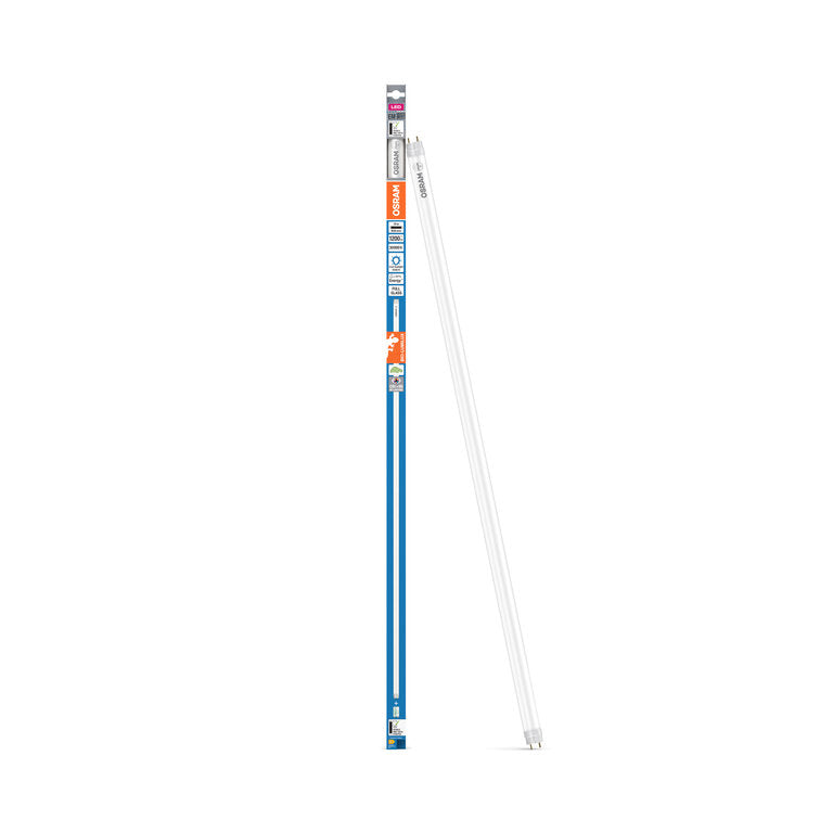 Osram / Ledvance LED Tube Bio-Lumilux T8 190° 10-30W/965 tageslichtweiß 1200lm G13 KVG AC 220-240V 895mm