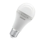 Osram / Ledvance LED Classic A matt 180° Rechargeable 8-60W/827 warmweiß 806lm E27 AC/DC 220-240V