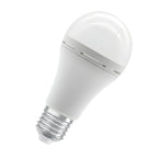 Osram / Ledvance LED Classic A matt 180° Rechargeable 8-60W/827 warmweiß 806lm E27 AC/DC 220-240V