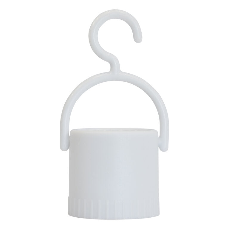 Osram / Ledvance LED Classic A matt 180° Rechargeable 8-60W/827 warmweiß 806lm E27 AC/DC 220-240V