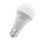 Osram / Ledvance LED Classic A matt 180° Rechargeable 8-60W/840 kaltweiß 806lm E27 AC/DC 220-240V