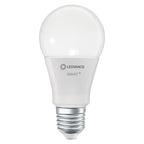 Osram / Ledvance LED Smart+ Multicolor Classic A matt 200° 9-60W/827…865 RGBW einstellbar 806lm E27 220-240V dimmbar