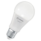 Osram / Ledvance LED Smart+ Multicolor Classic A matt 200° 9,5-75W/827…865 RGBW einstellbar 1055lm E27 220-240V dimmbar