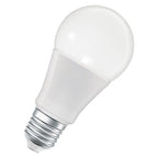 Osram / Ledvance LED Smart+ Multicolor Classic A matt 200° 9,5-75W/827…865 RGBW einstellbar 1055lm E27 220-240V dimmbar