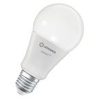 Osram / Ledvance LED Smart+ Multicolor Classic A matt 200° 14-100W/827…865 RGBW einstellbar 1521lm E27 220-240V dimmbar