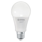 Osram / Ledvance LED Smart+ Multicolor Classic A matt 200° 14-100W/827…865 RGBW einstellbar 1521lm E27 220-240V dimmbar