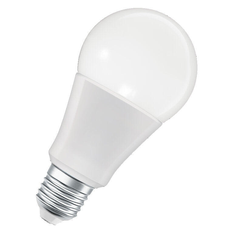 Osram / Ledvance LED Smart+ Multicolor Classic A matt 200° 14-100W/827…865 RGBW einstellbar 1521lm E27 220-240V dimmbar