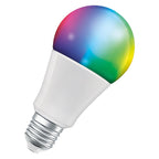 Osram / Ledvance LED Smart+ Multicolor Classic A matt 200° 14-100W/827…865 RGBW einstellbar 1521lm E27 220-240V dimmbar